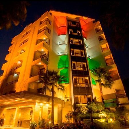 Country Inn & Suites Haridvár Kültér fotó