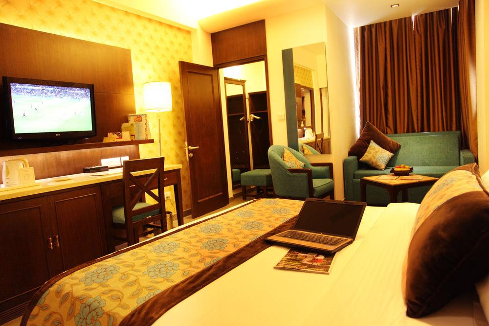 Country Inn & Suites Haridvár Kültér fotó