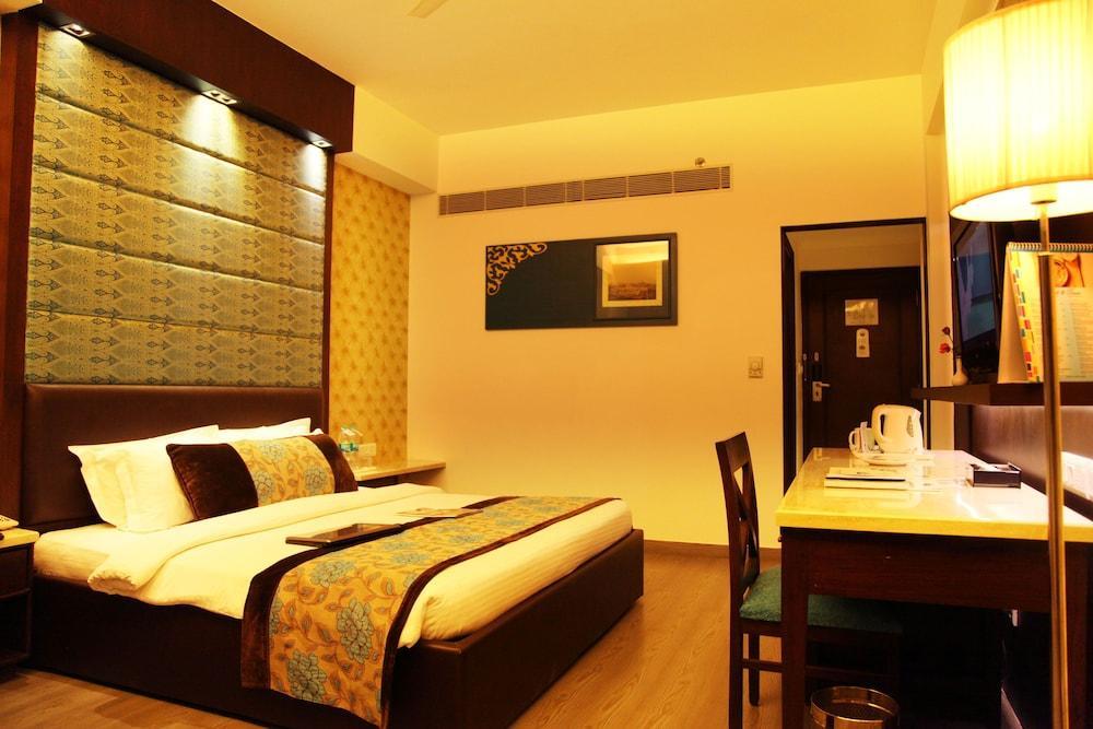 Country Inn & Suites Haridvár Kültér fotó
