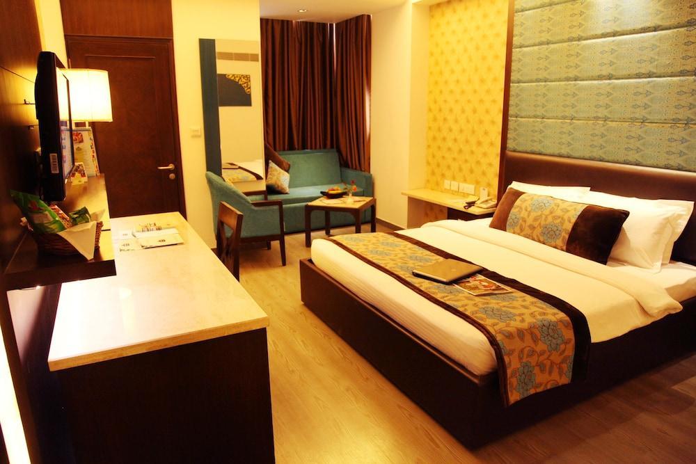 Country Inn & Suites Haridvár Kültér fotó