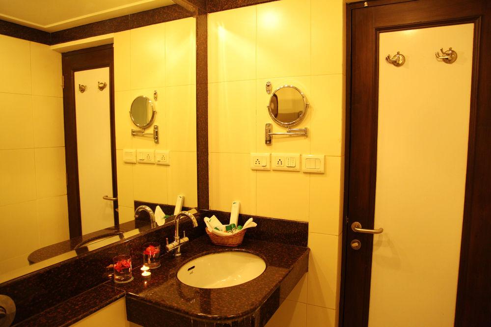 Country Inn & Suites Haridvár Kültér fotó