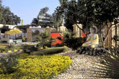 Country Inn & Suites Haridvár Kültér fotó