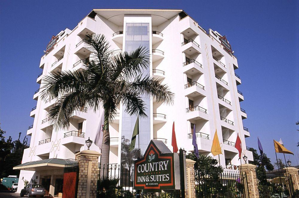 Country Inn & Suites Haridvár Kültér fotó