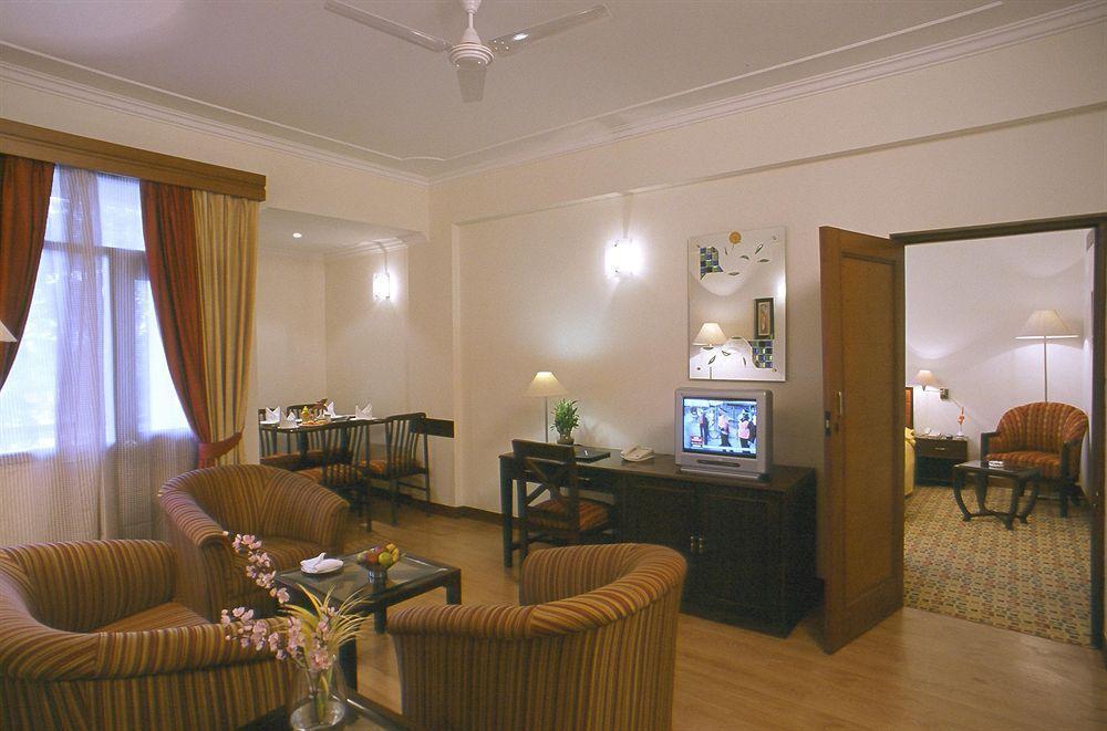 Country Inn & Suites Haridvár Szoba fotó
