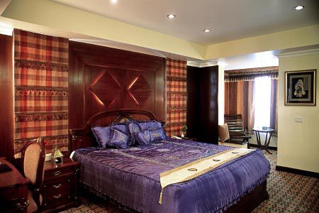 Country Inn & Suites Haridvár Kültér fotó